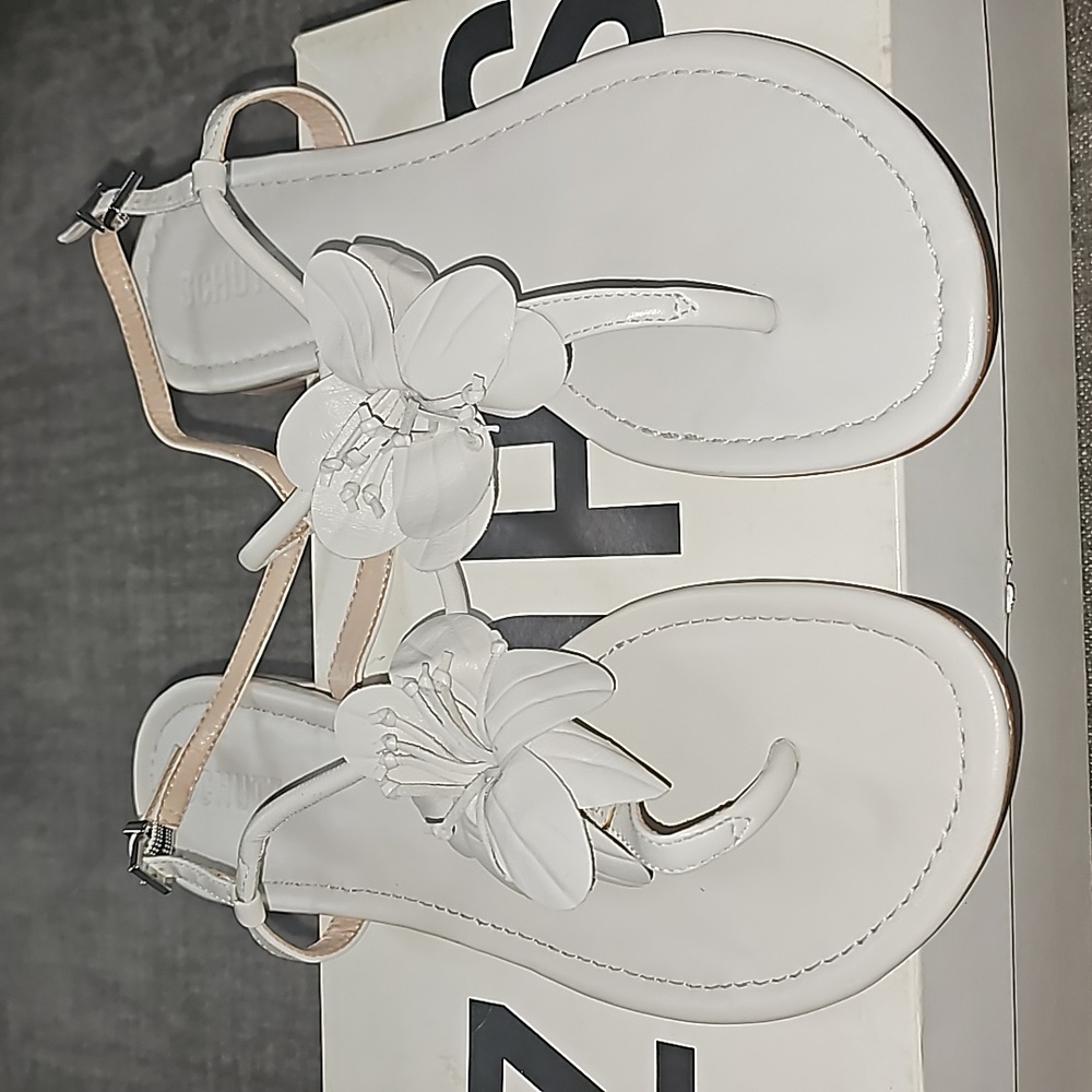 SCHUTZ SANDAL